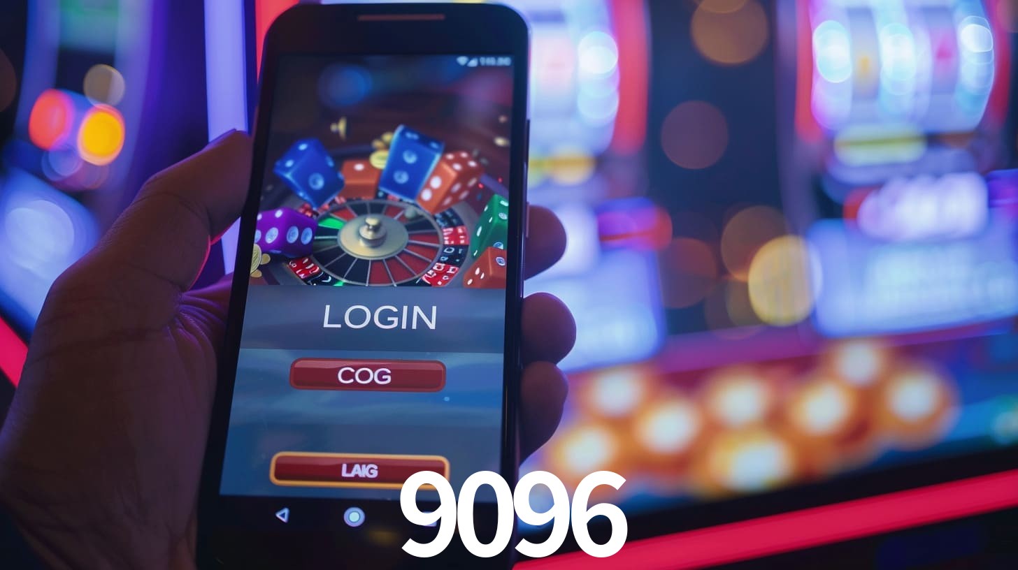 9096