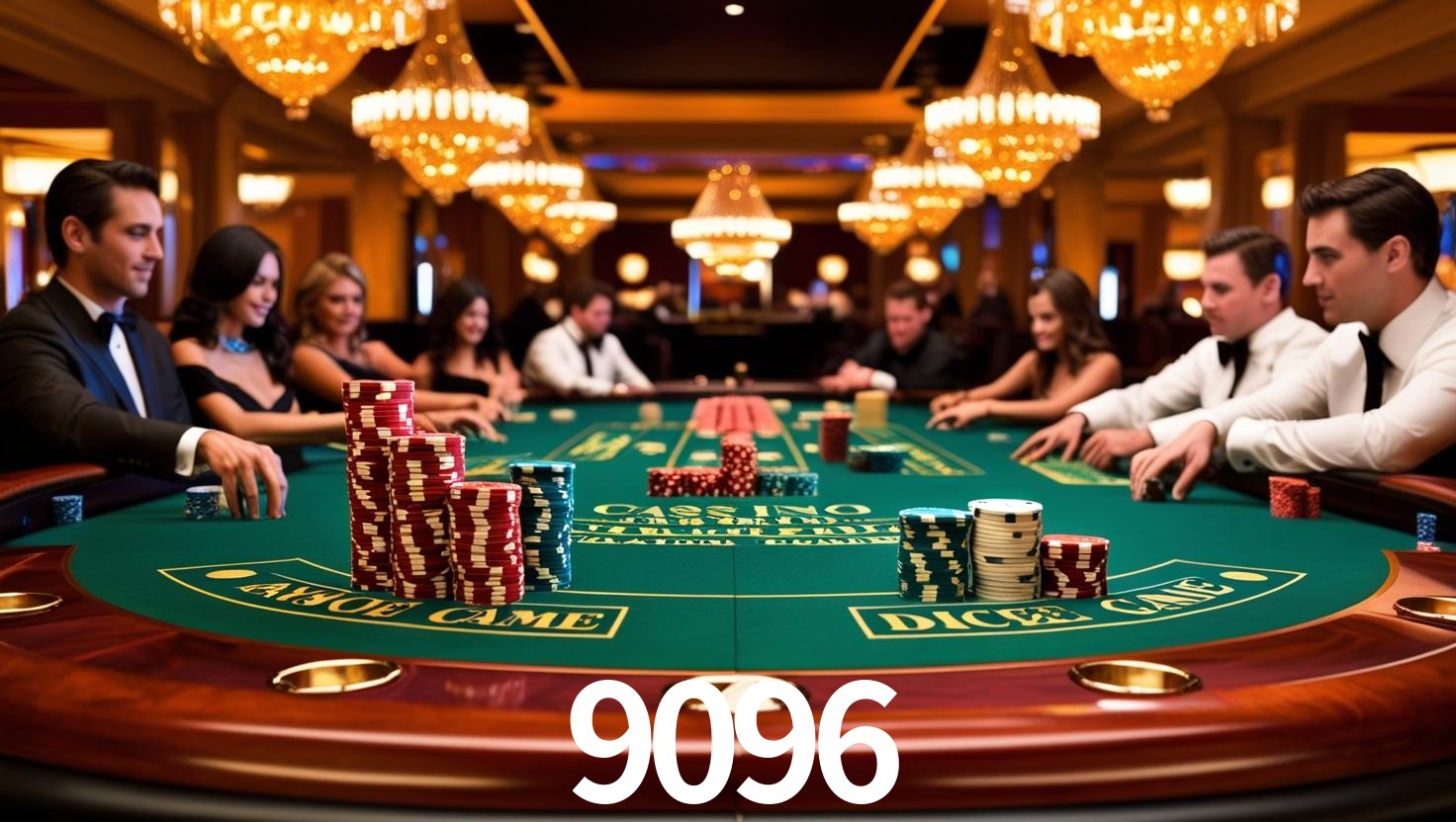 9096