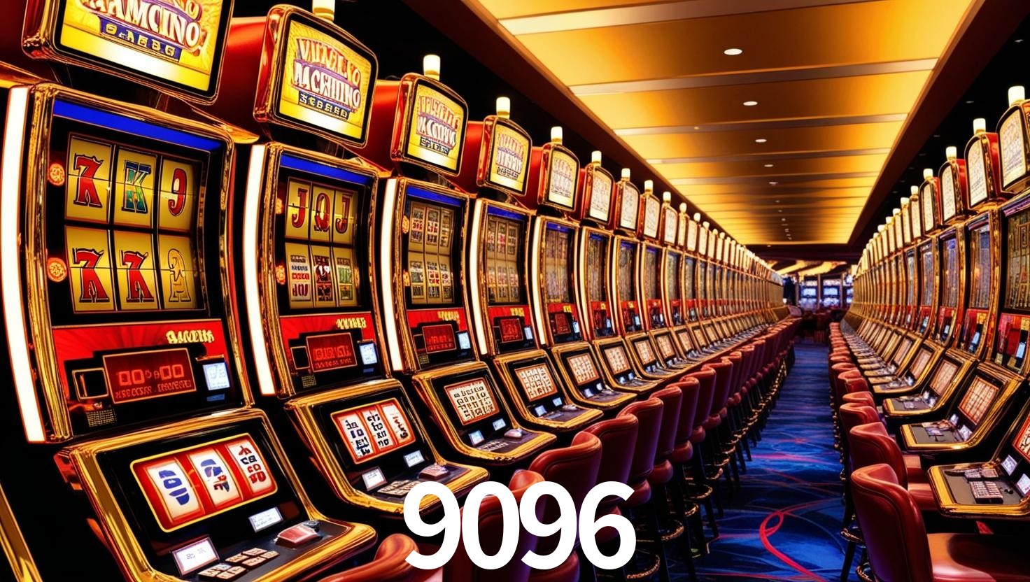 9096