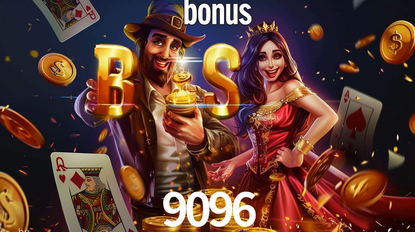 9096