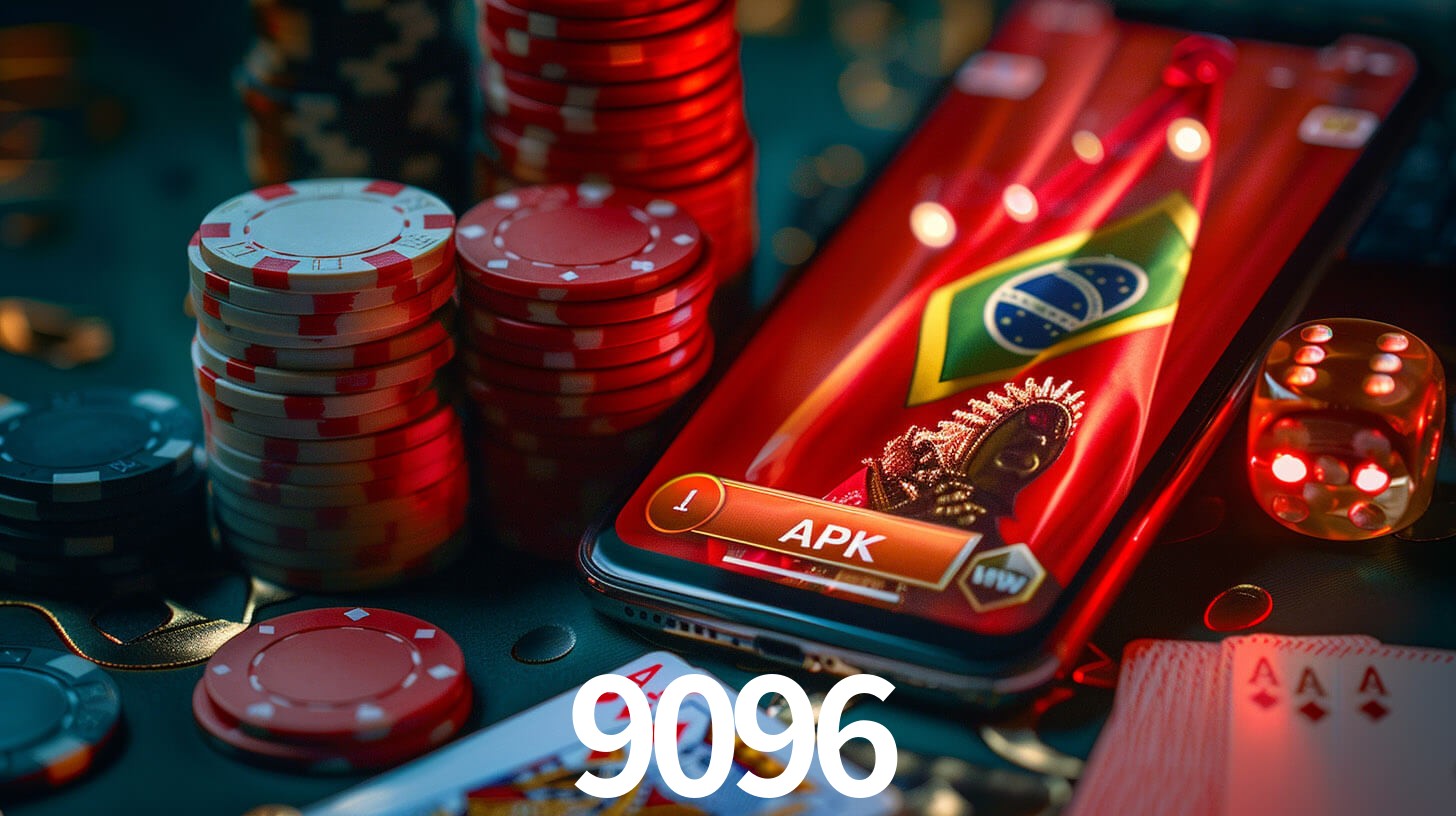 9096