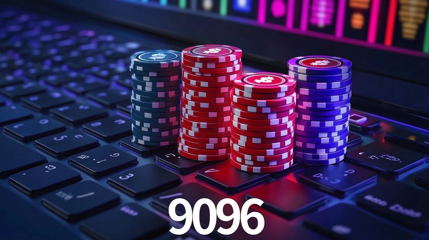 9096