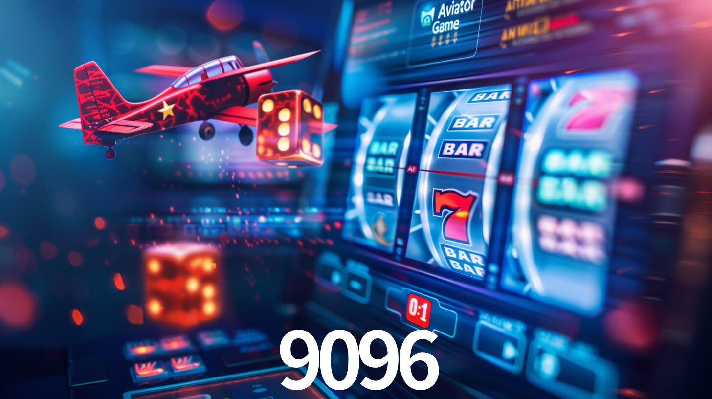 9096
