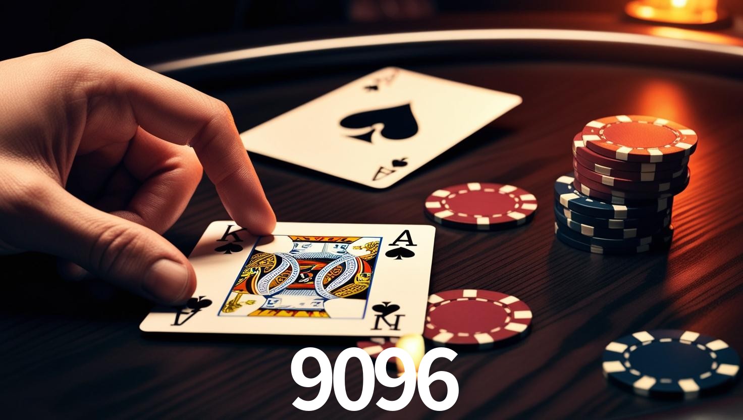 9096