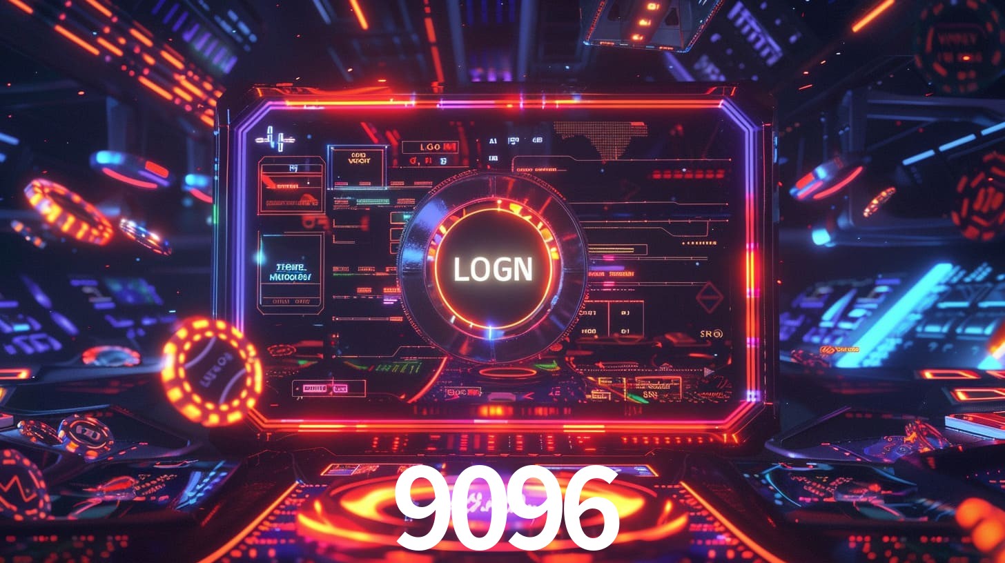 9096